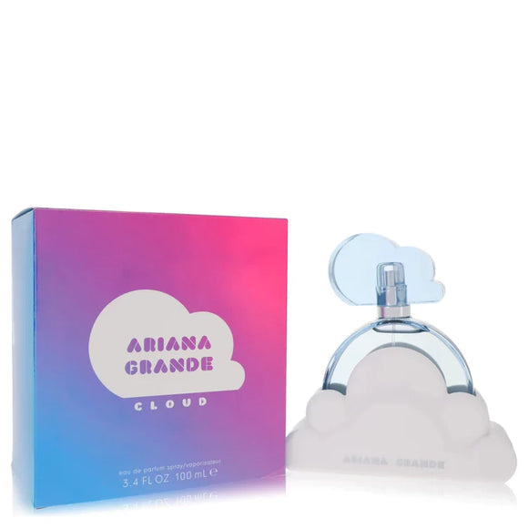 ARIANA GRANDE CLOUD