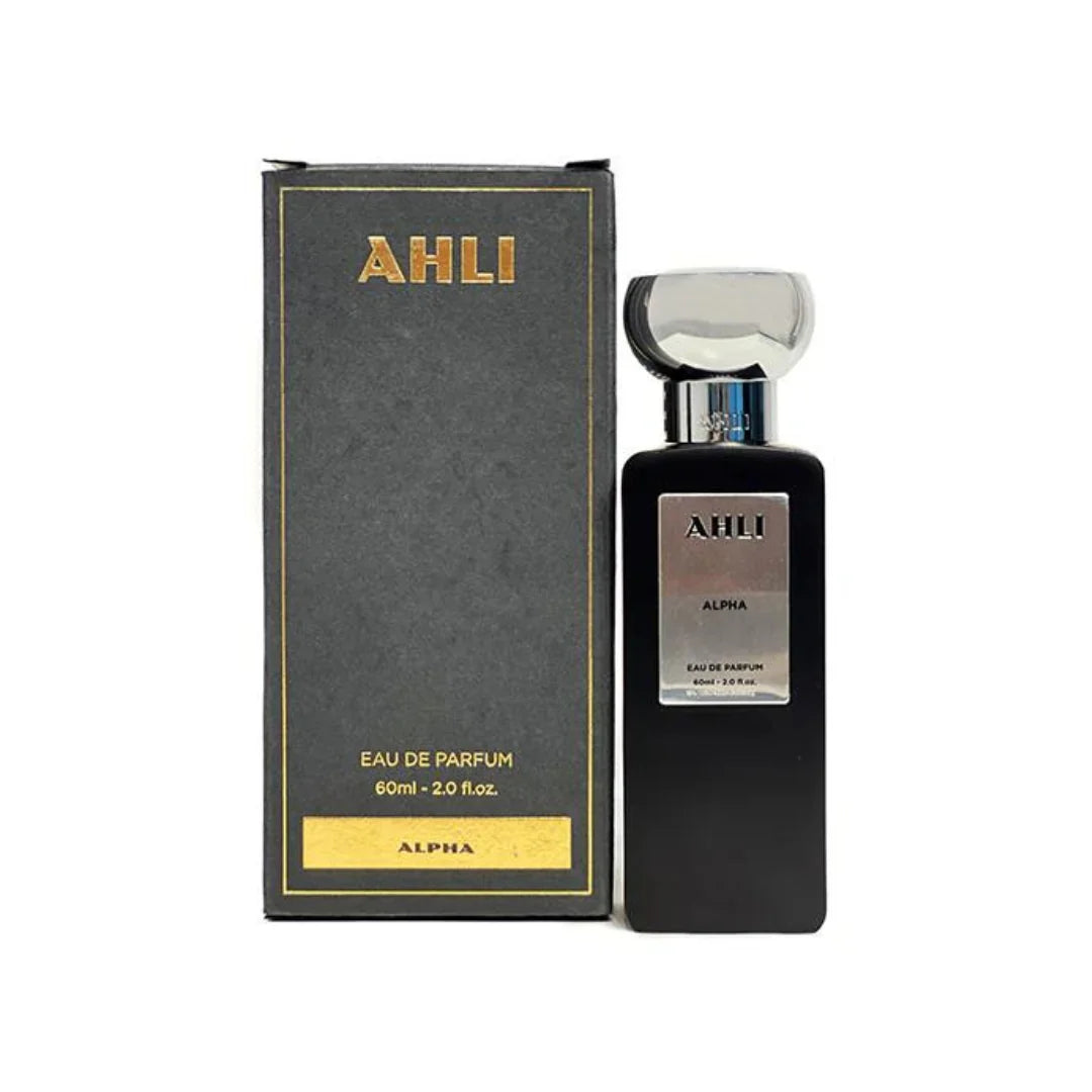 Ahli Alpha