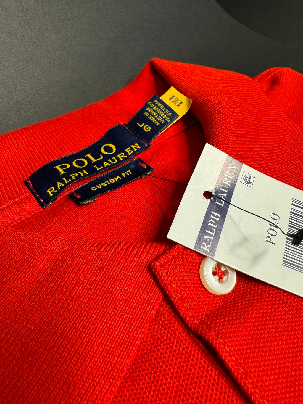 Polo Ralph Lauren