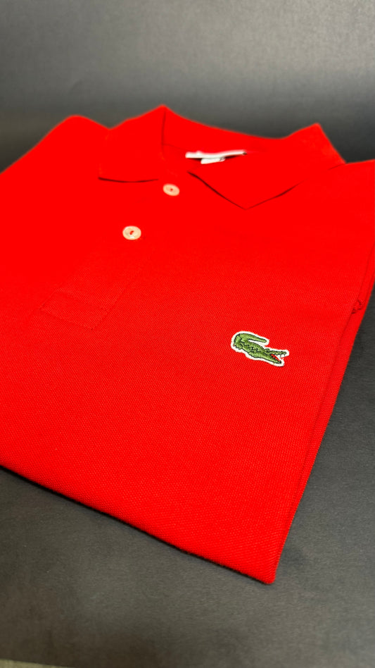 Lacoste polo/camibuso