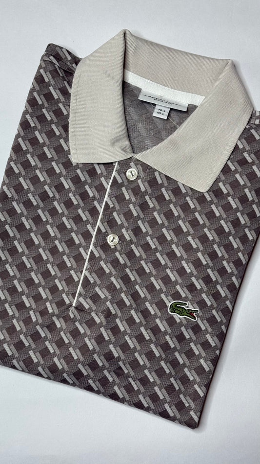 Lacoste Tipo Polo
