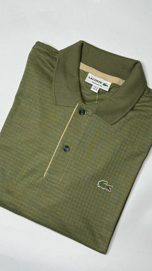 Lacoste Tipo polo