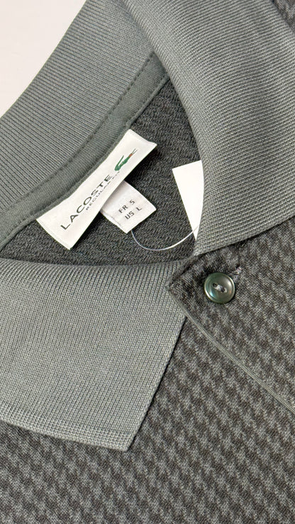 Lacoste Tipo Polo