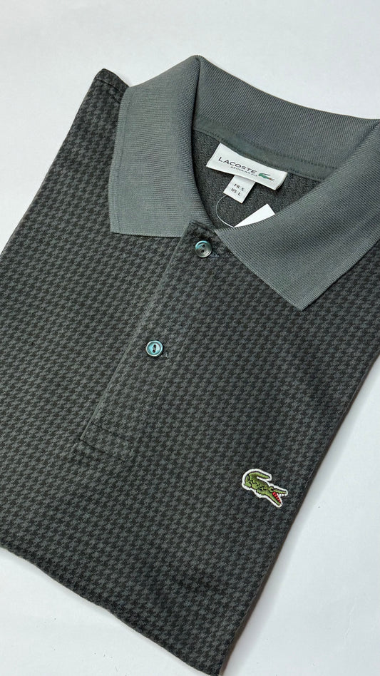 Lacoste Tipo Polo