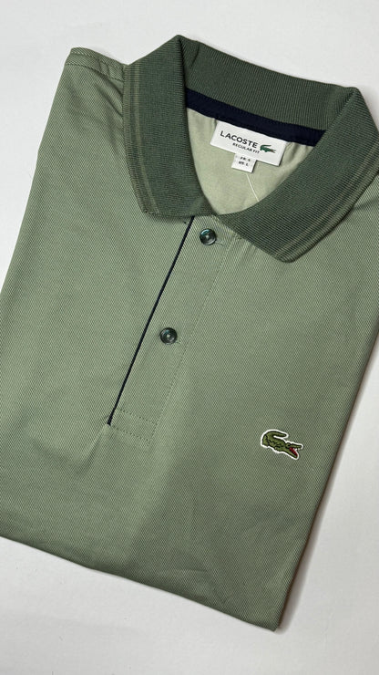 Lacoste Tipo Polo