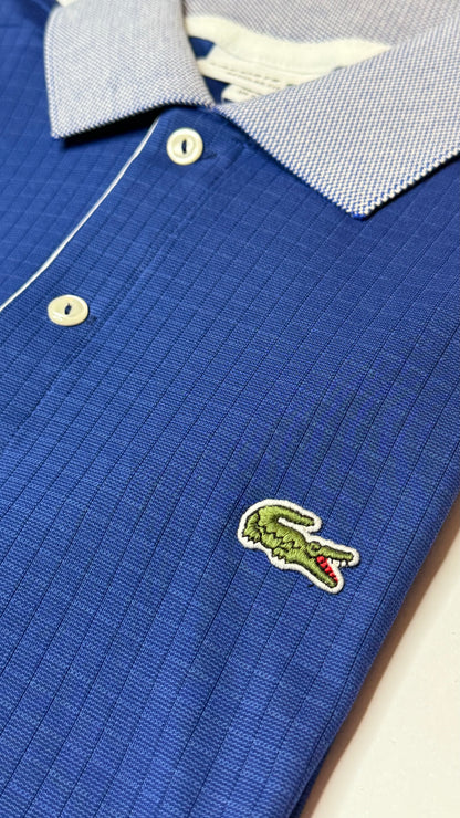 Lacoste Tipo Polo