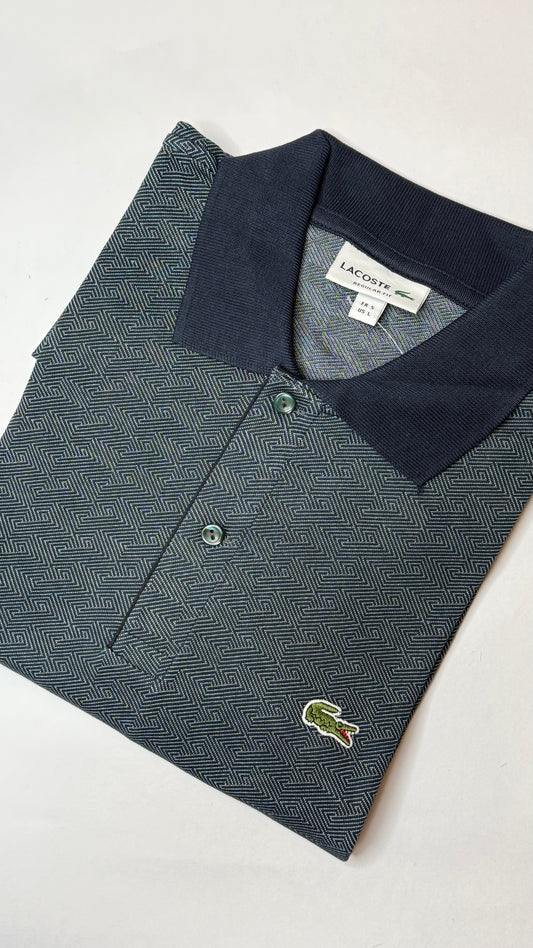 Lacoste Tipo Polo