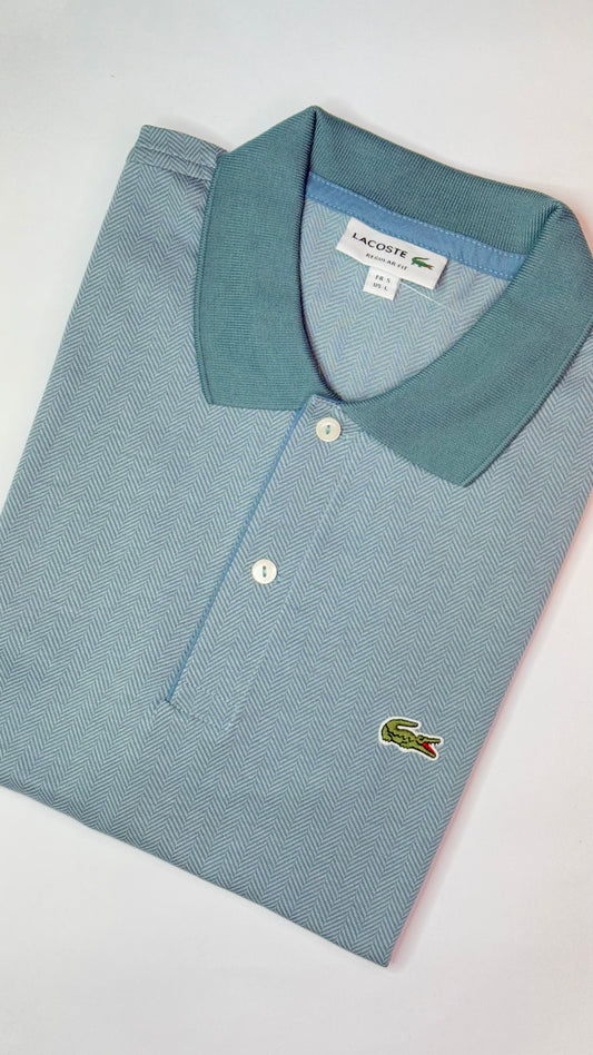 Lacoste Tipo Polo