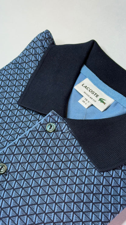 Lacoste Tipo Polo