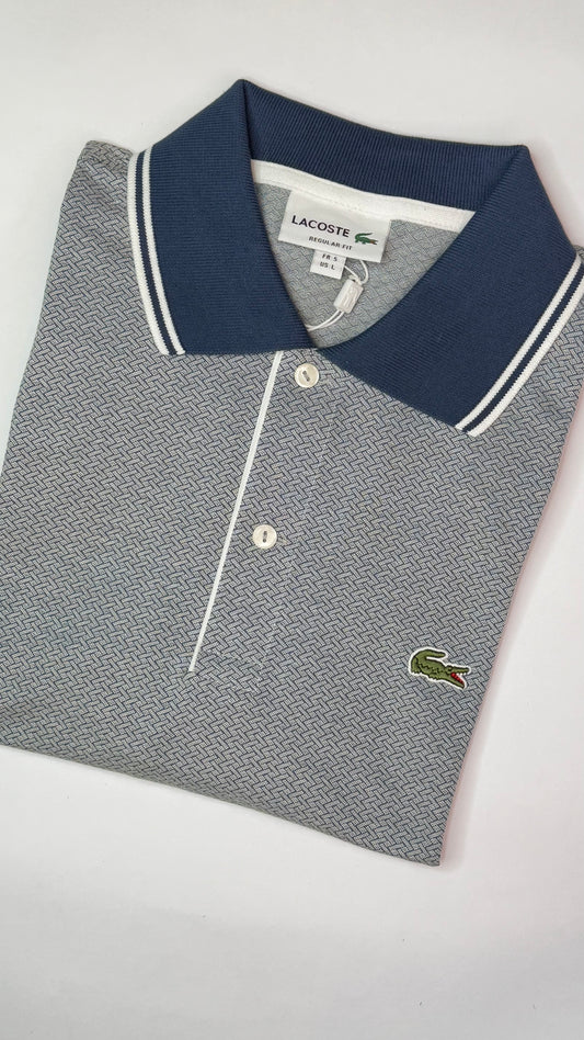 Lacoste Tipo Polo