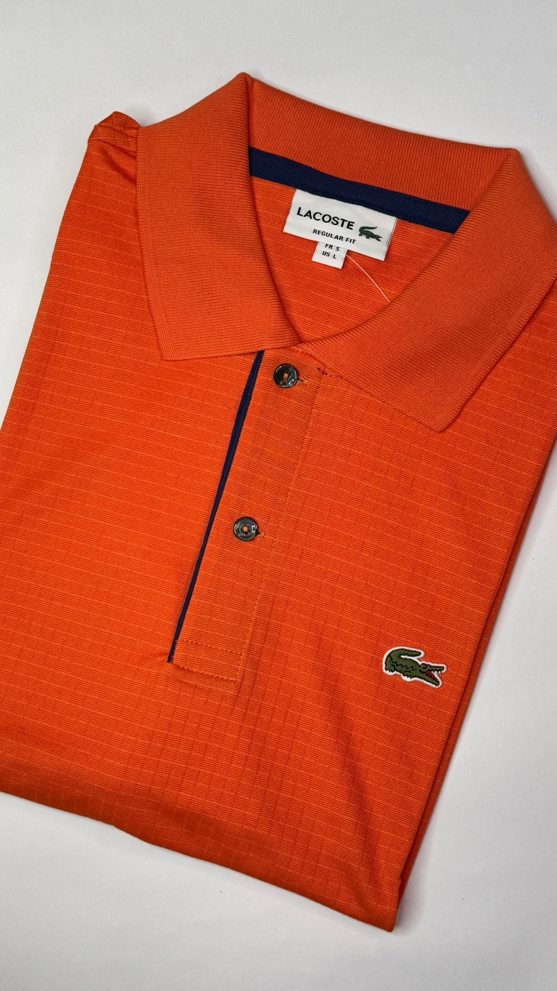 Lacoste Tipo polo