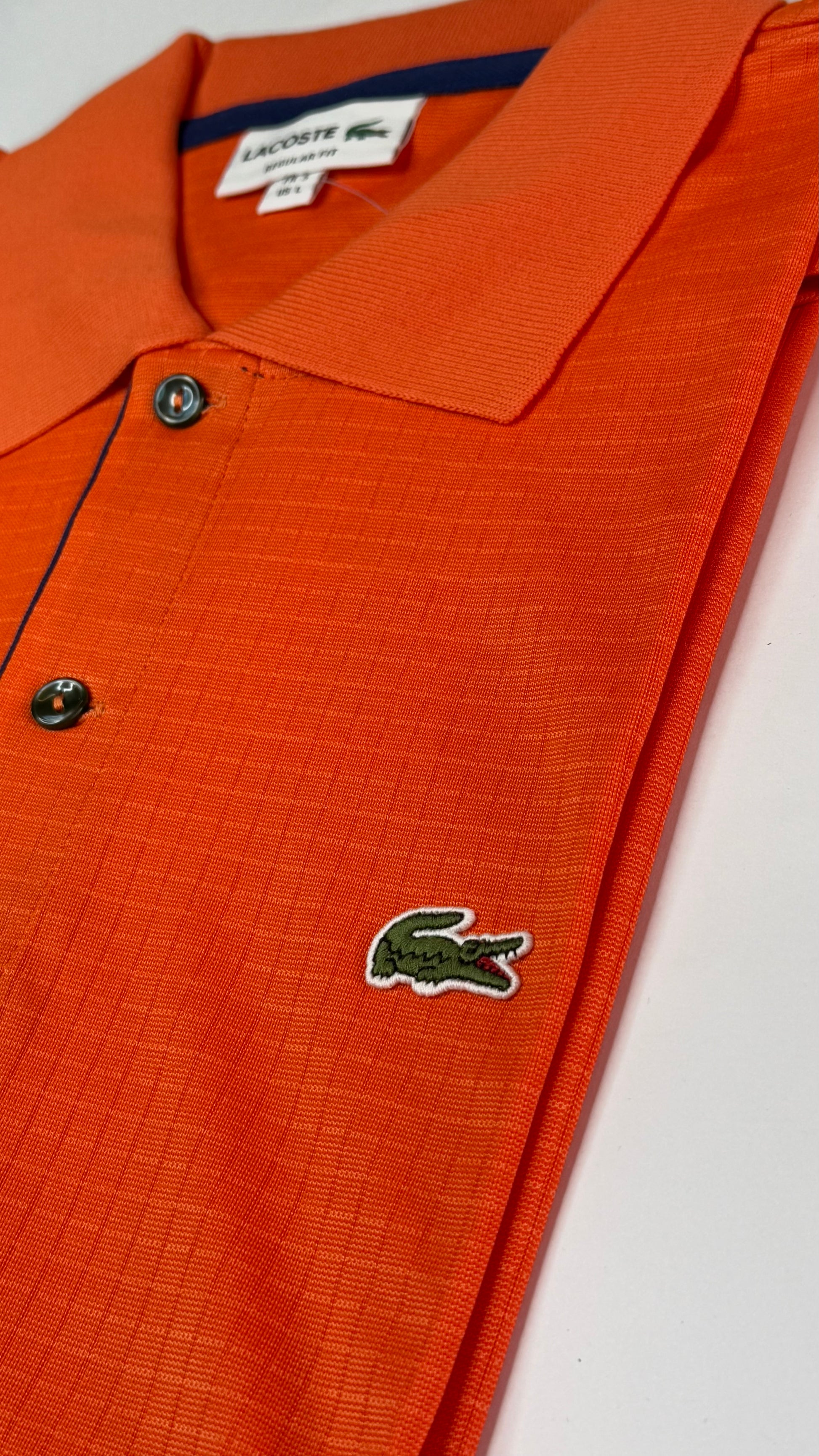 Lacoste Tipo polo
