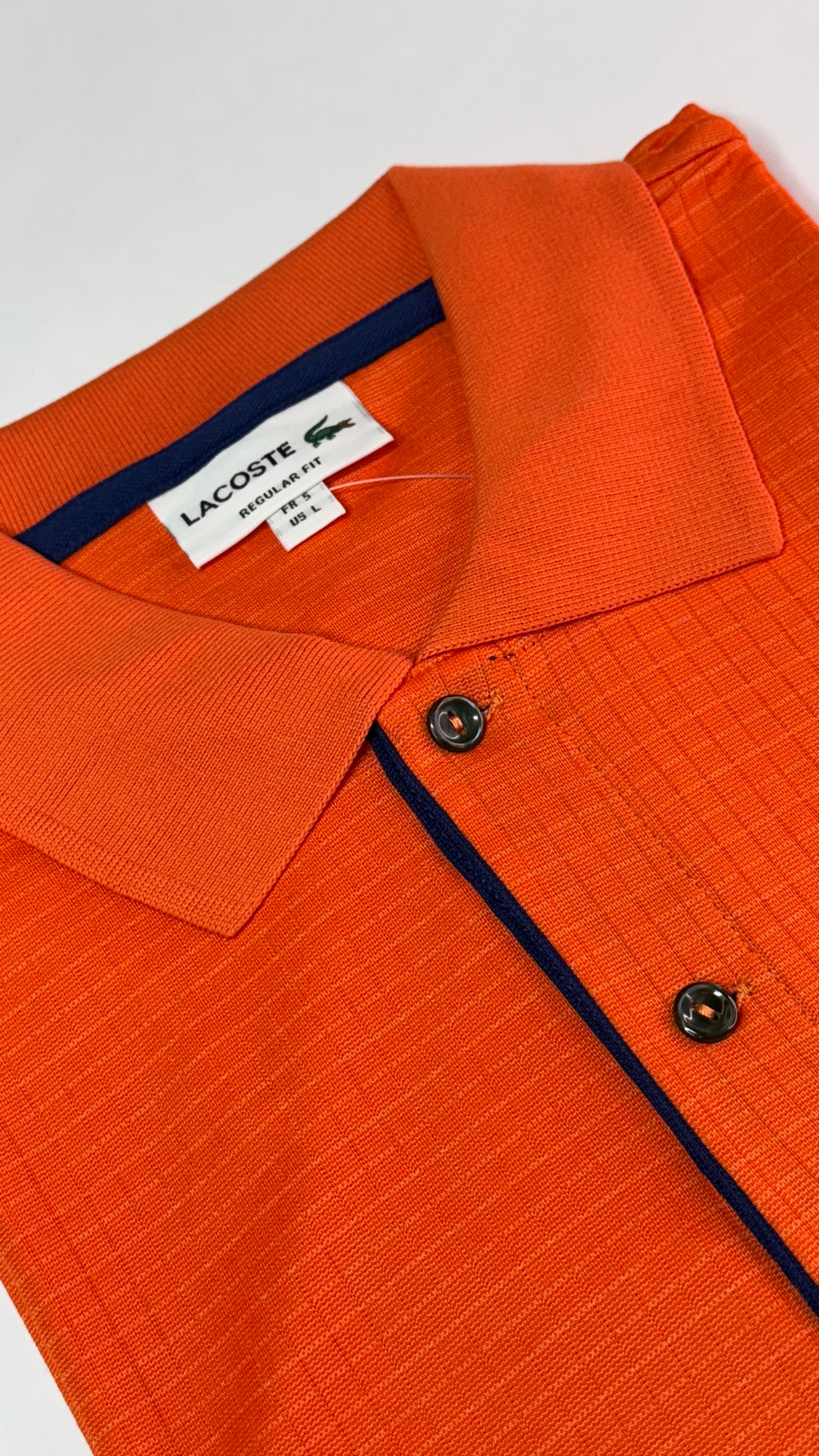Lacoste Tipo polo