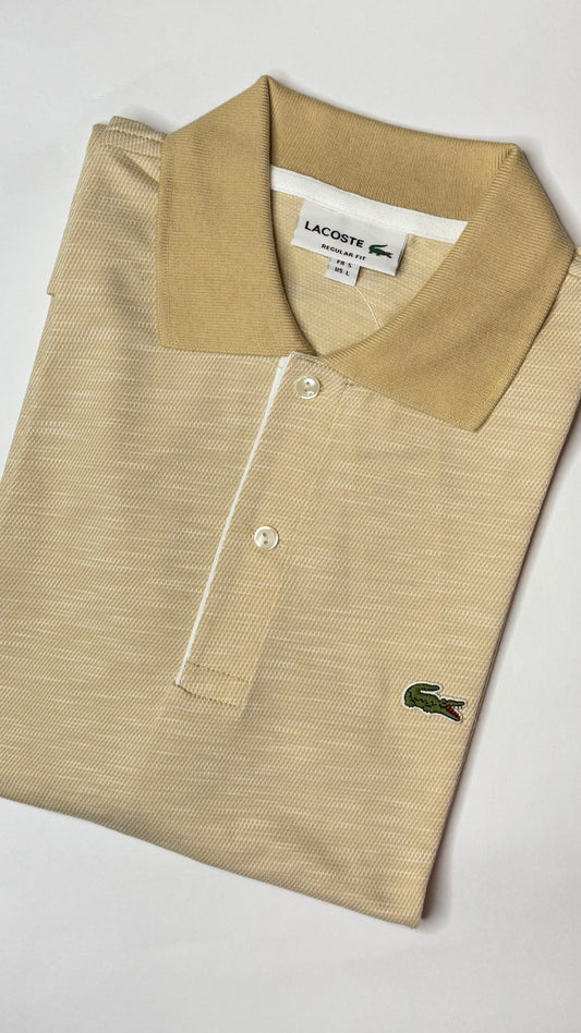 Lacoste Tipo Polo