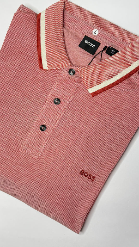 Boss Tipo Polo