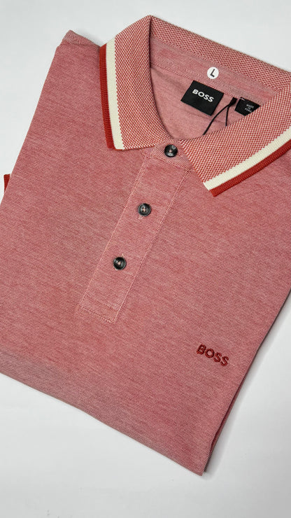 Boss Tipo Polo