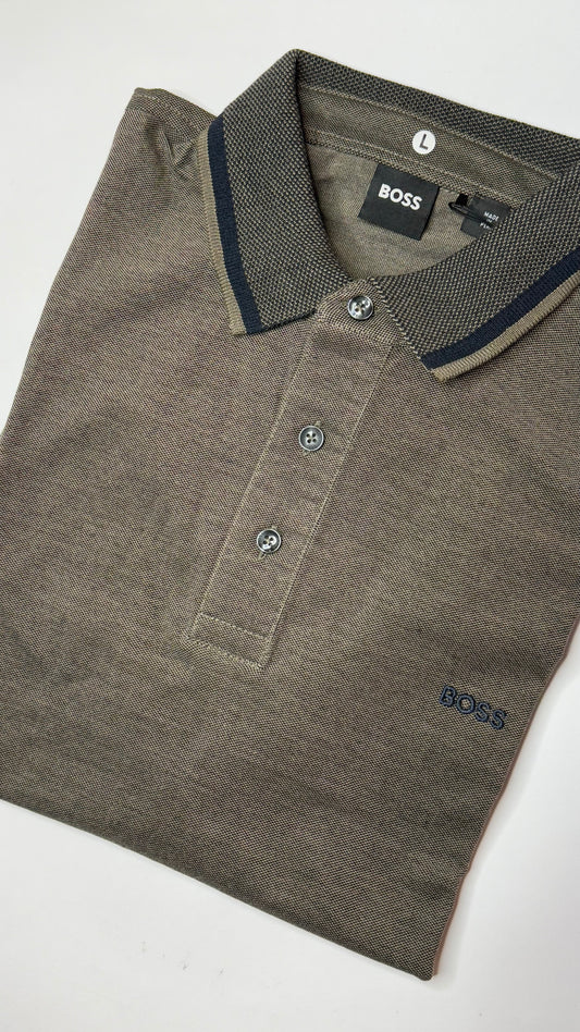 Boss Tipo Polo