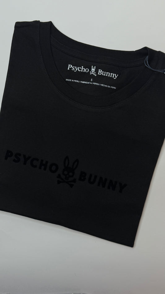 Camiseta Psycho Bunny