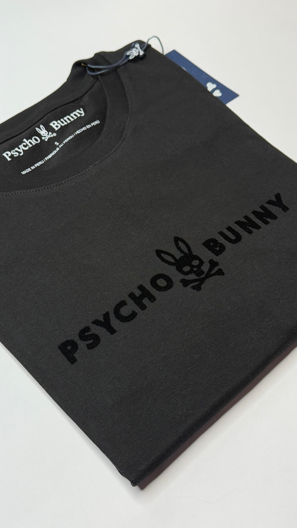 Camiseta Psycho Bunny