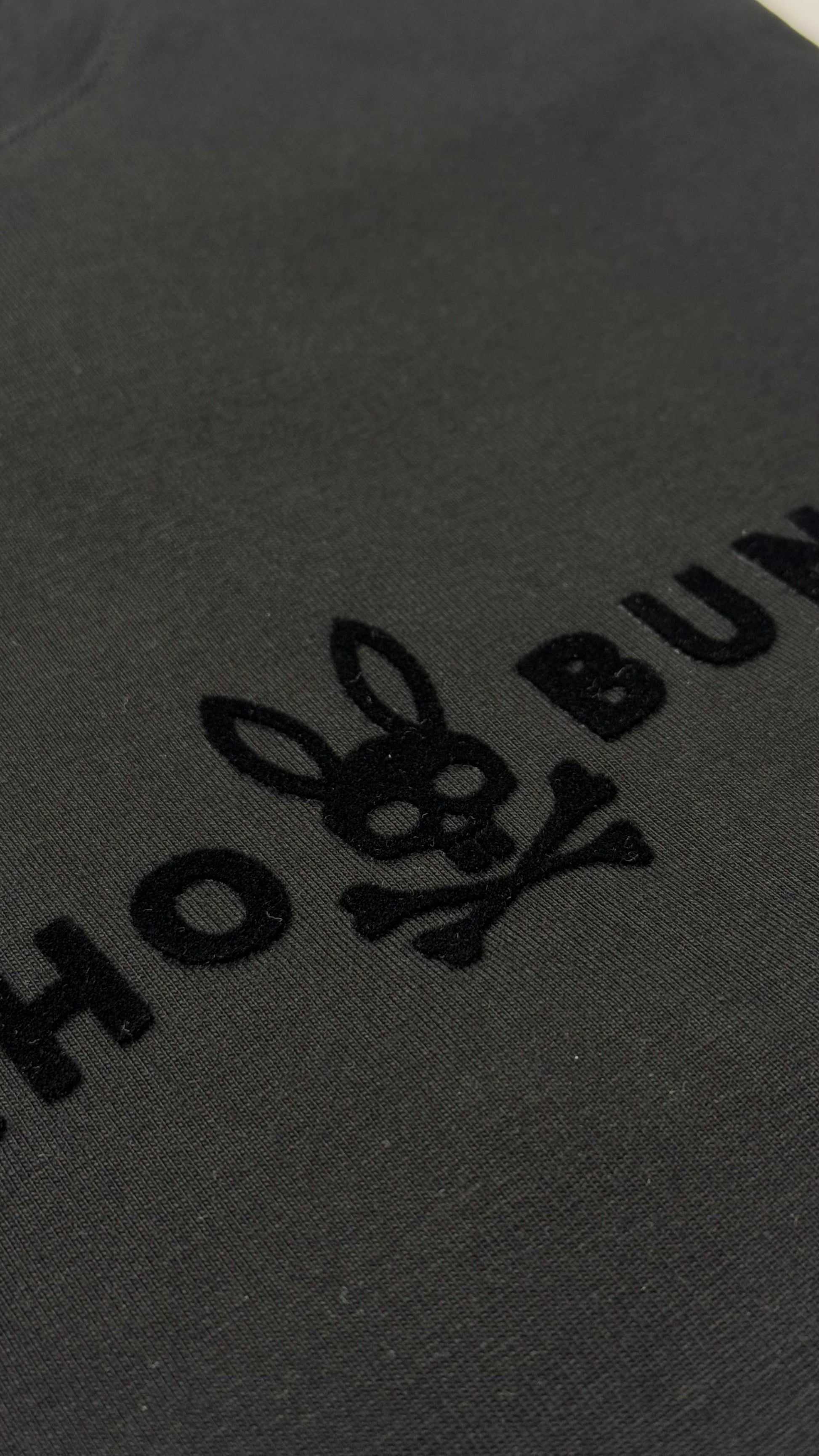 Camiseta Psycho Bunny