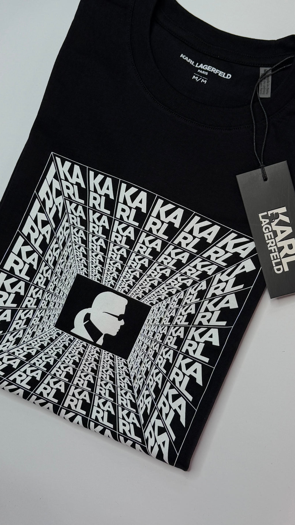 Karl Lagerfeld Diseño