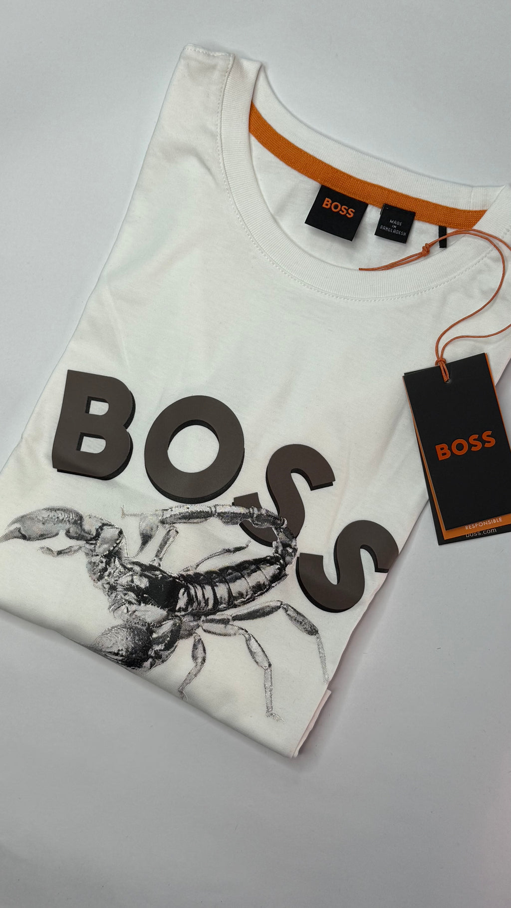 Boss Diseño