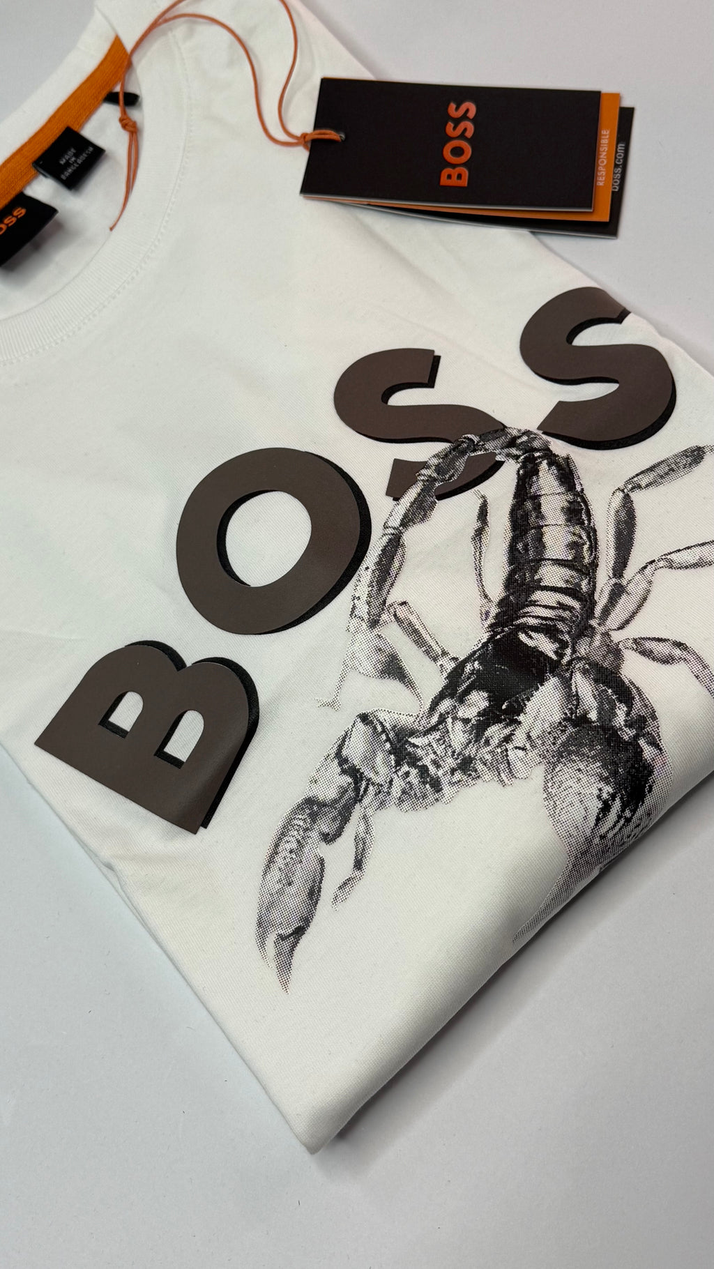 Boss Diseño