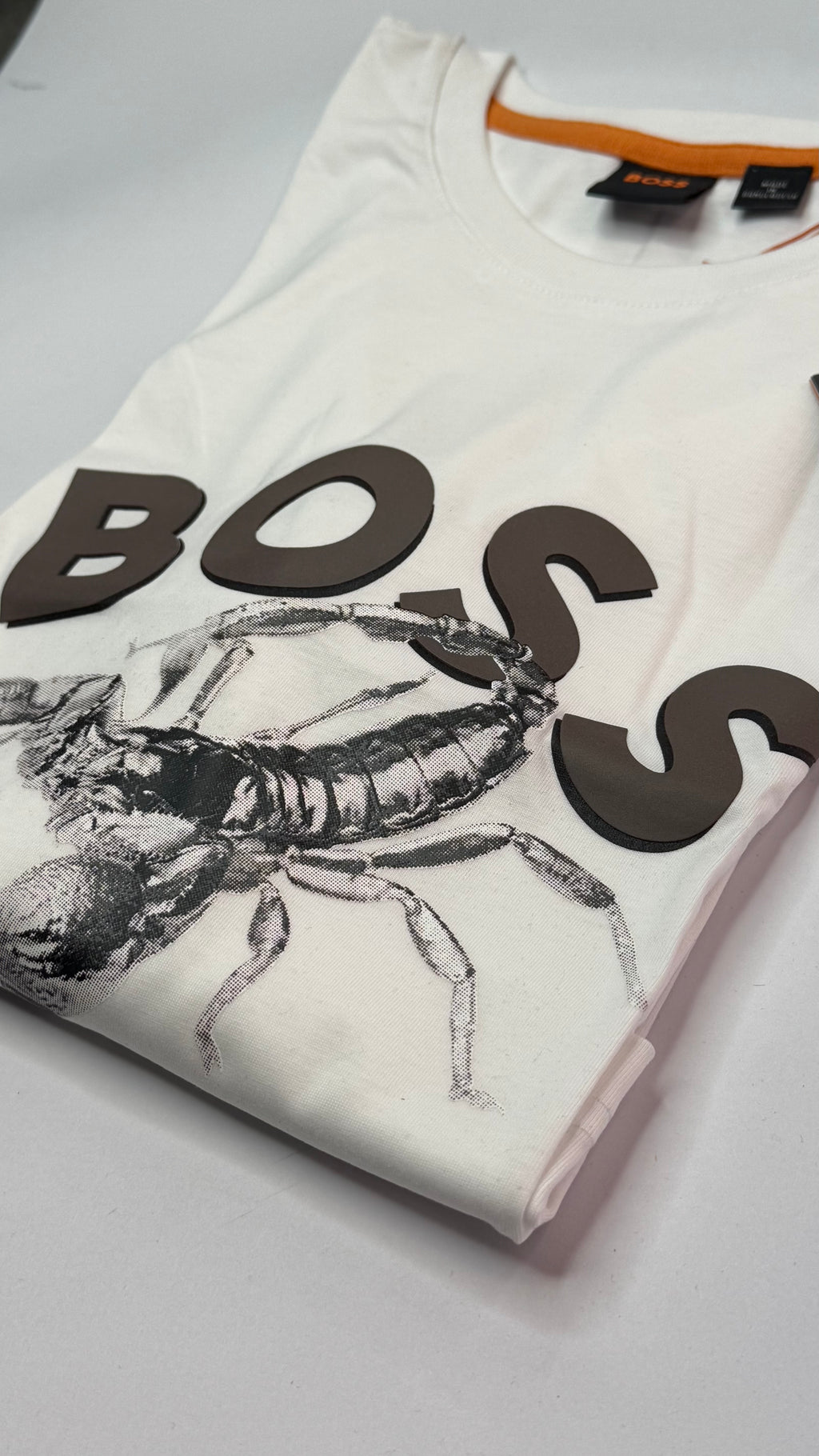 Boss Diseño