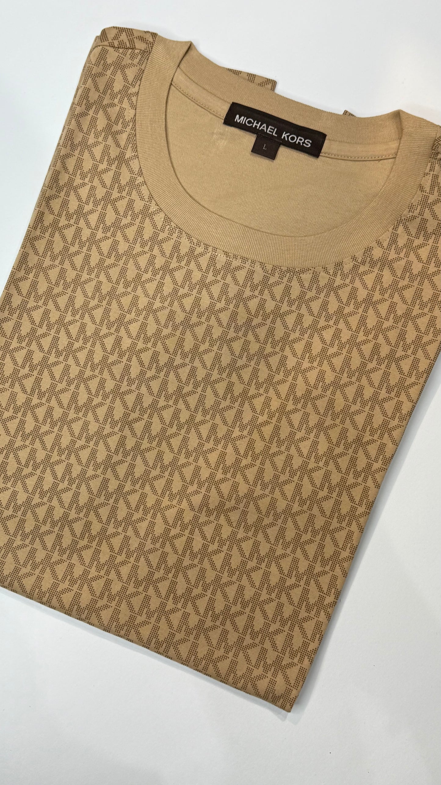 Michael Kors Camiseta Diseño