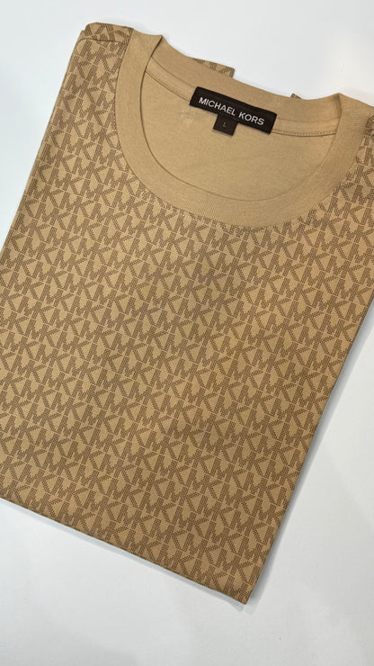 Michael Kors Camiseta Diseño