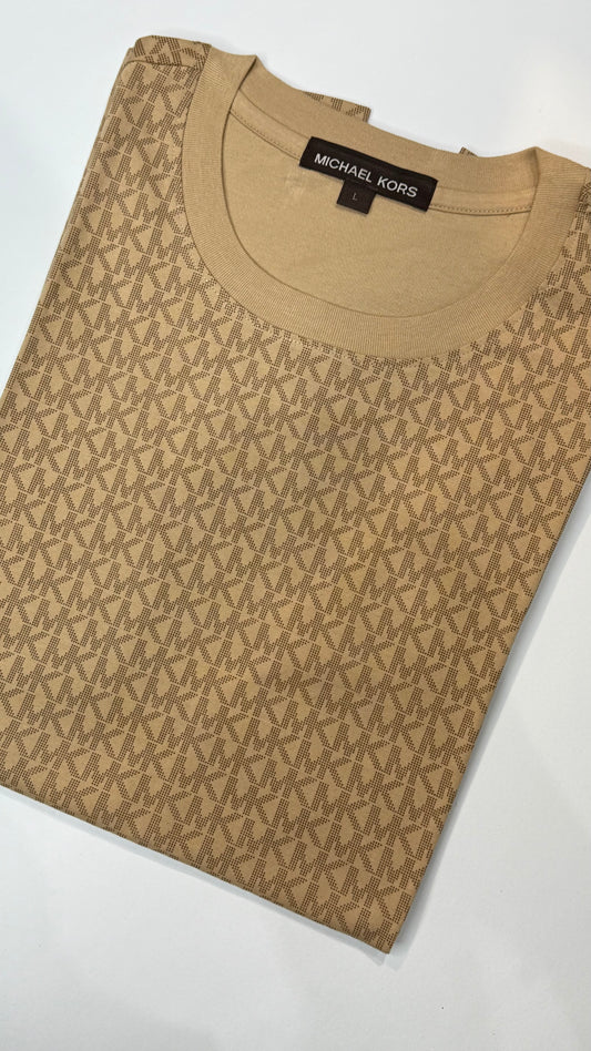 Michael Kors Camiseta Diseño