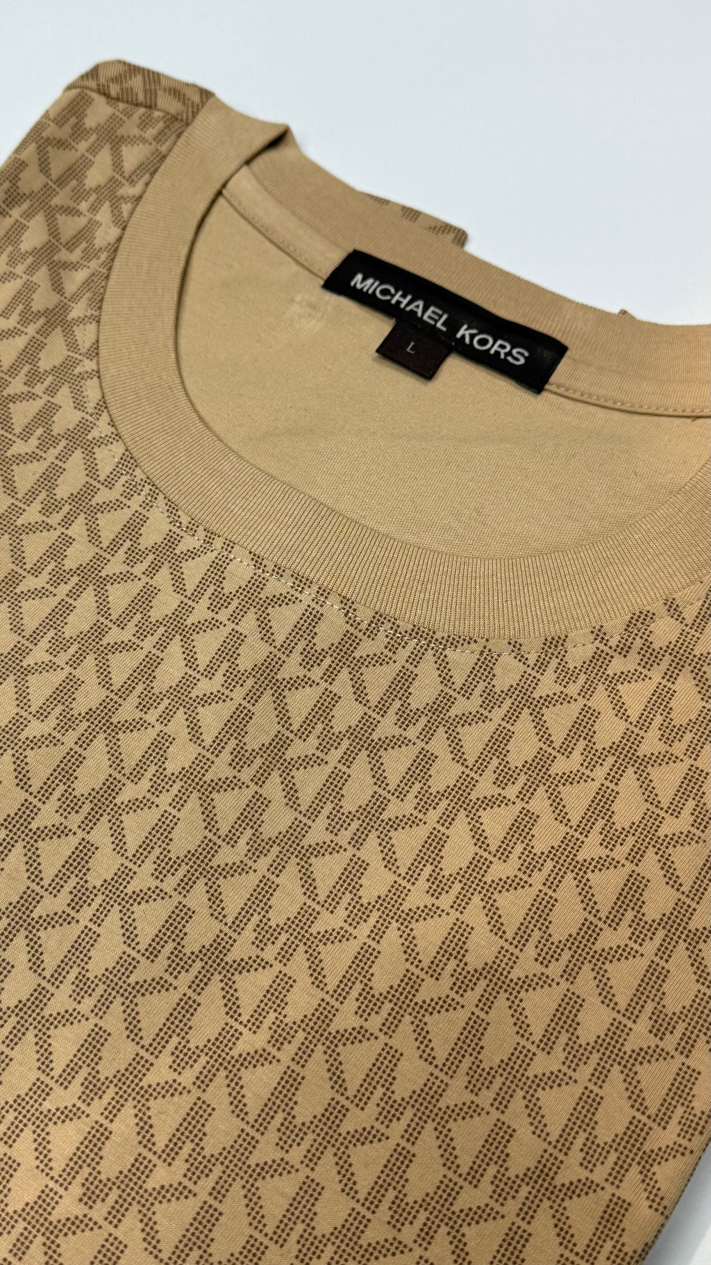 Michael Kors Camiseta Diseño