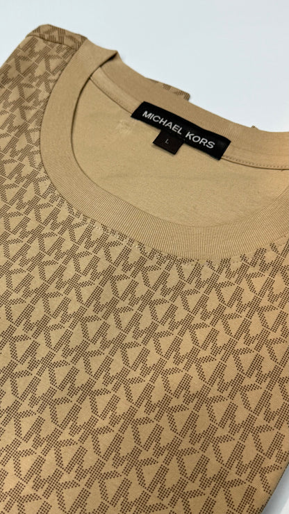 Michael Kors Camiseta Diseño