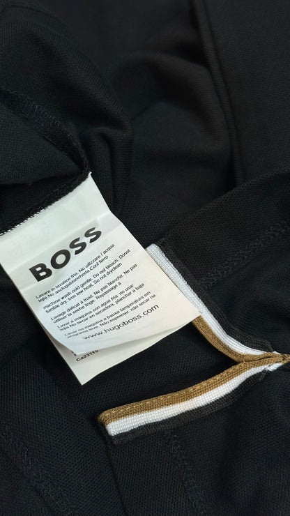 Boss Polo/camibuso peruana