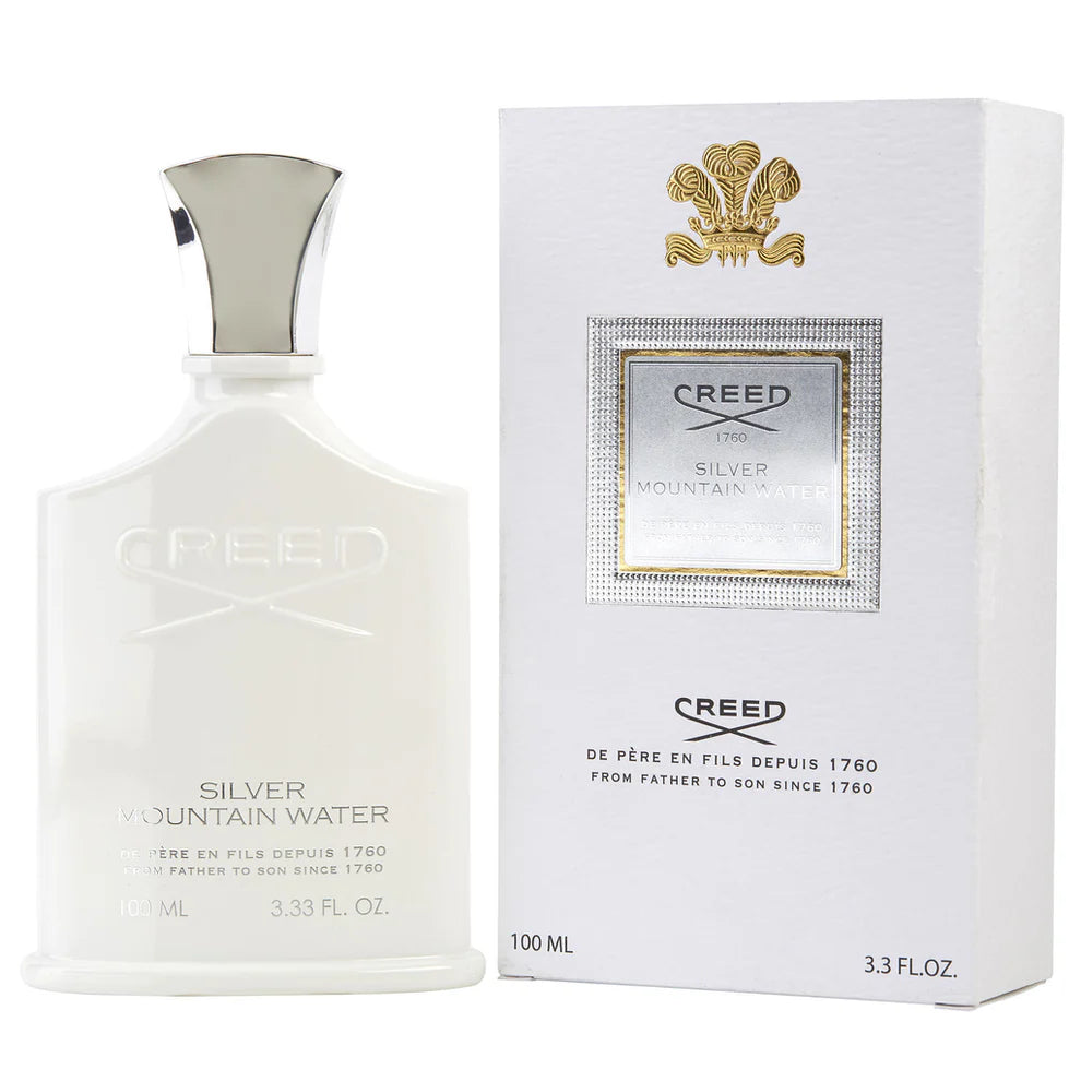 Creed  Silver Mountain