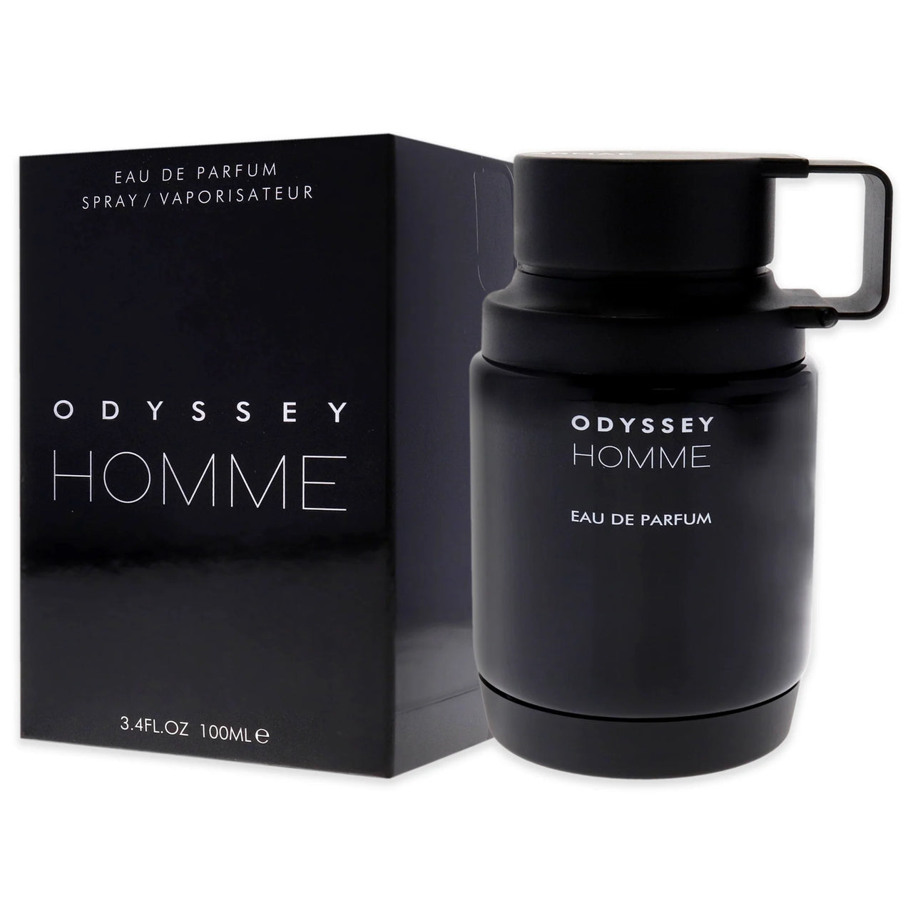Odyssey Home