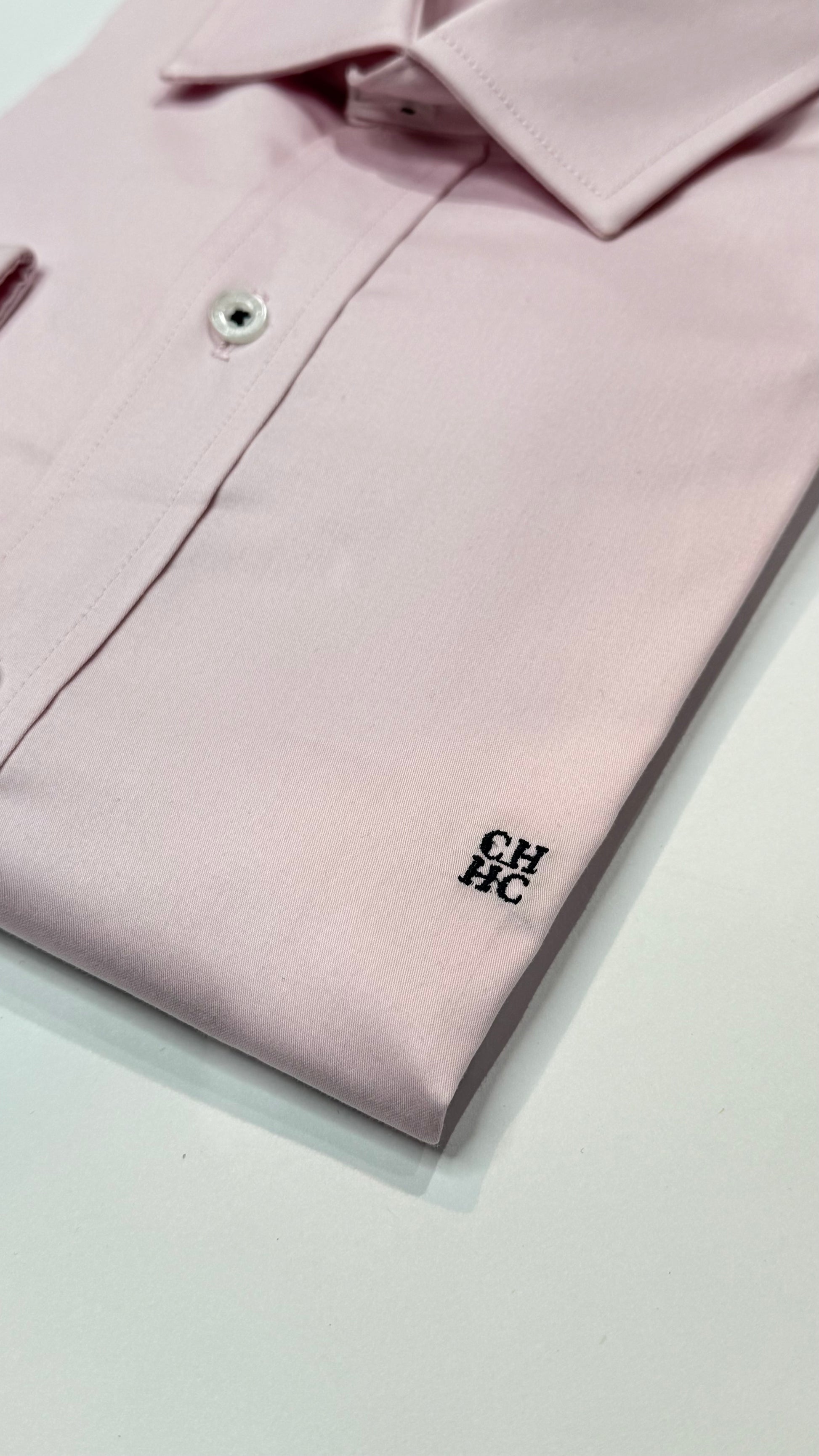 Carolina Herrera Camisa Manga Larga