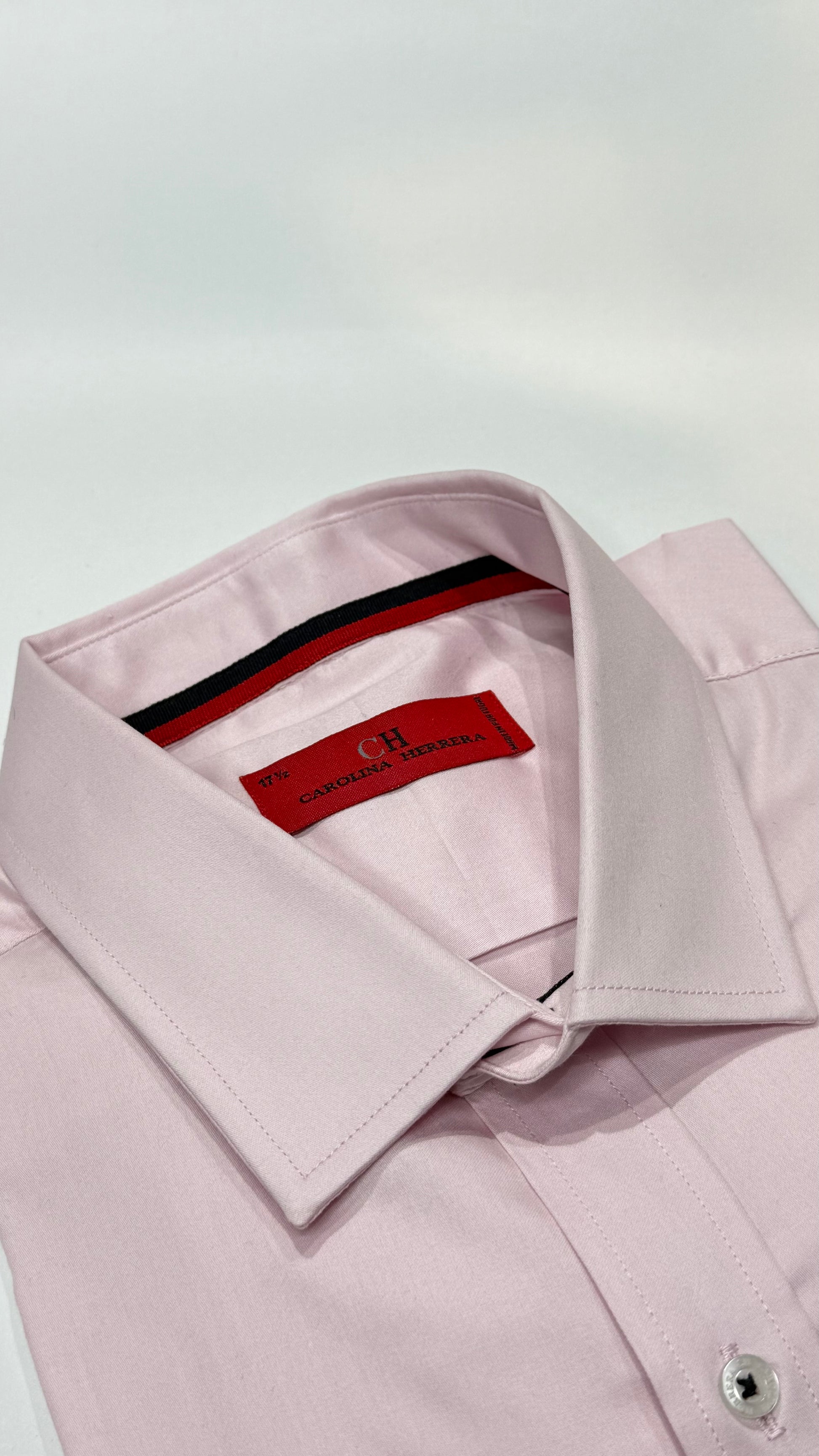 Carolina Herrera Camisa Manga Larga