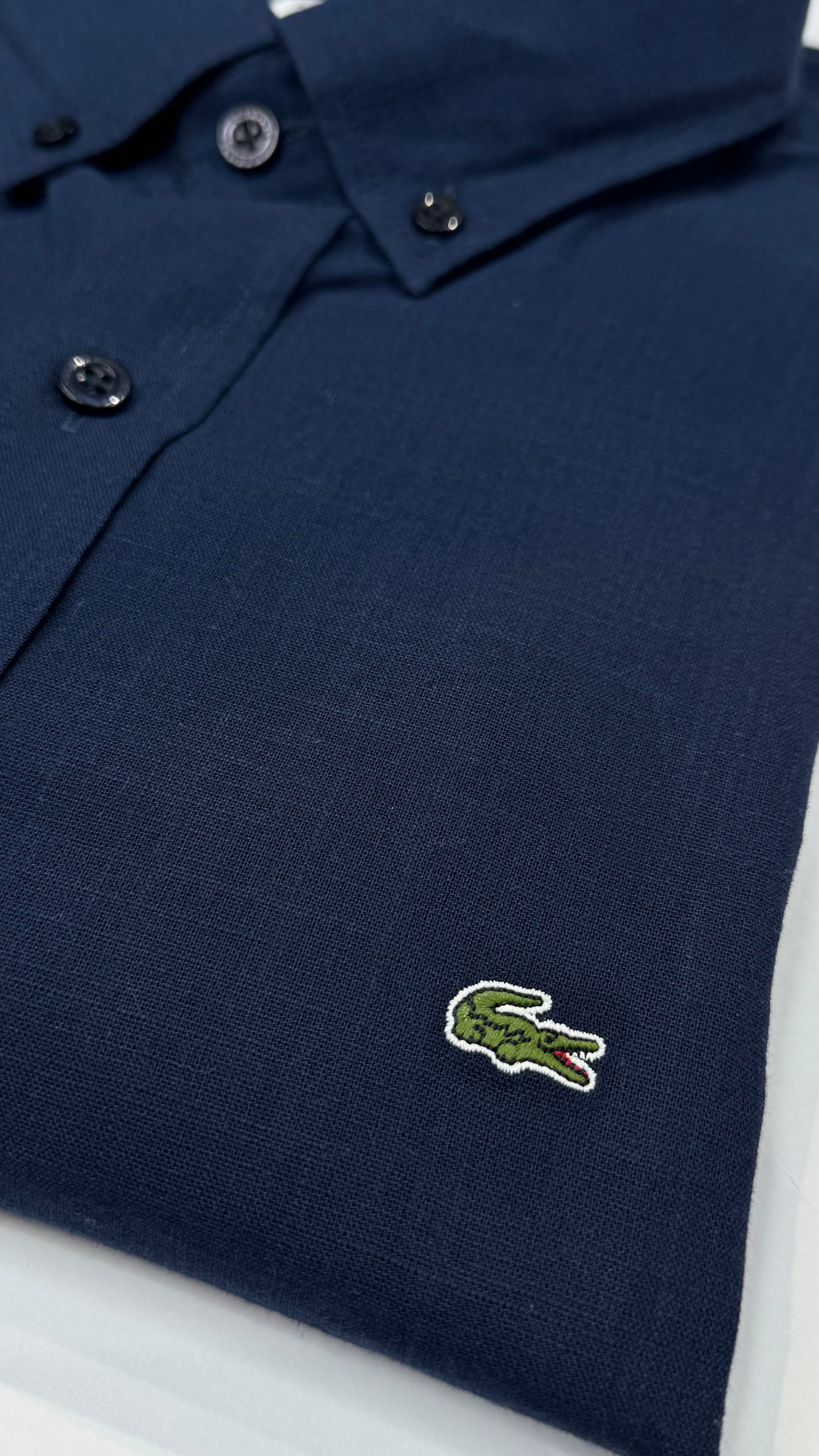 Carolina Herrera Camisa Manga Larga