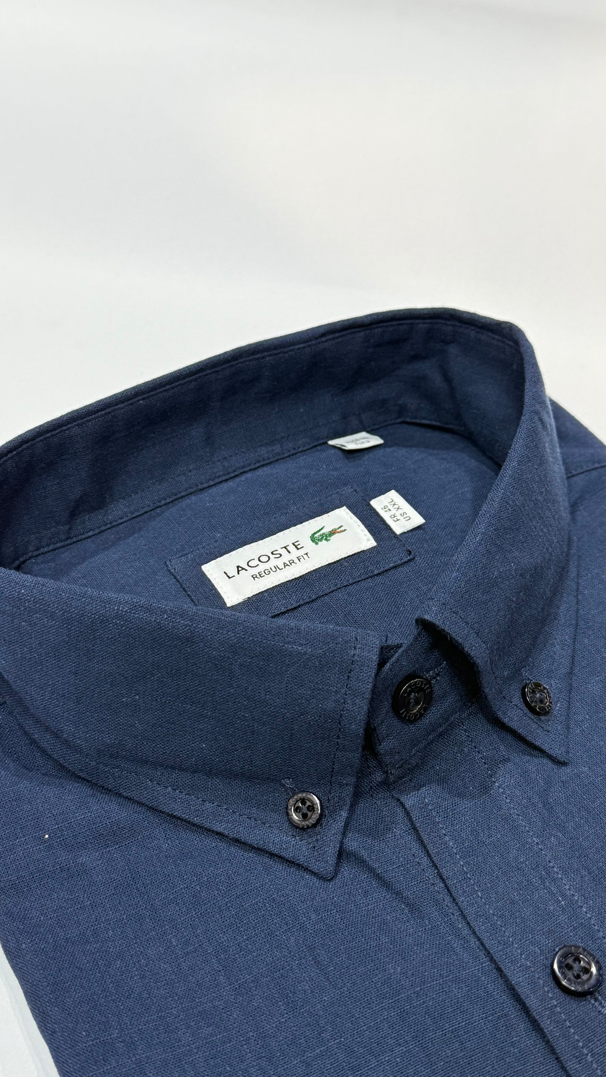 Carolina Herrera Camisa Manga Larga
