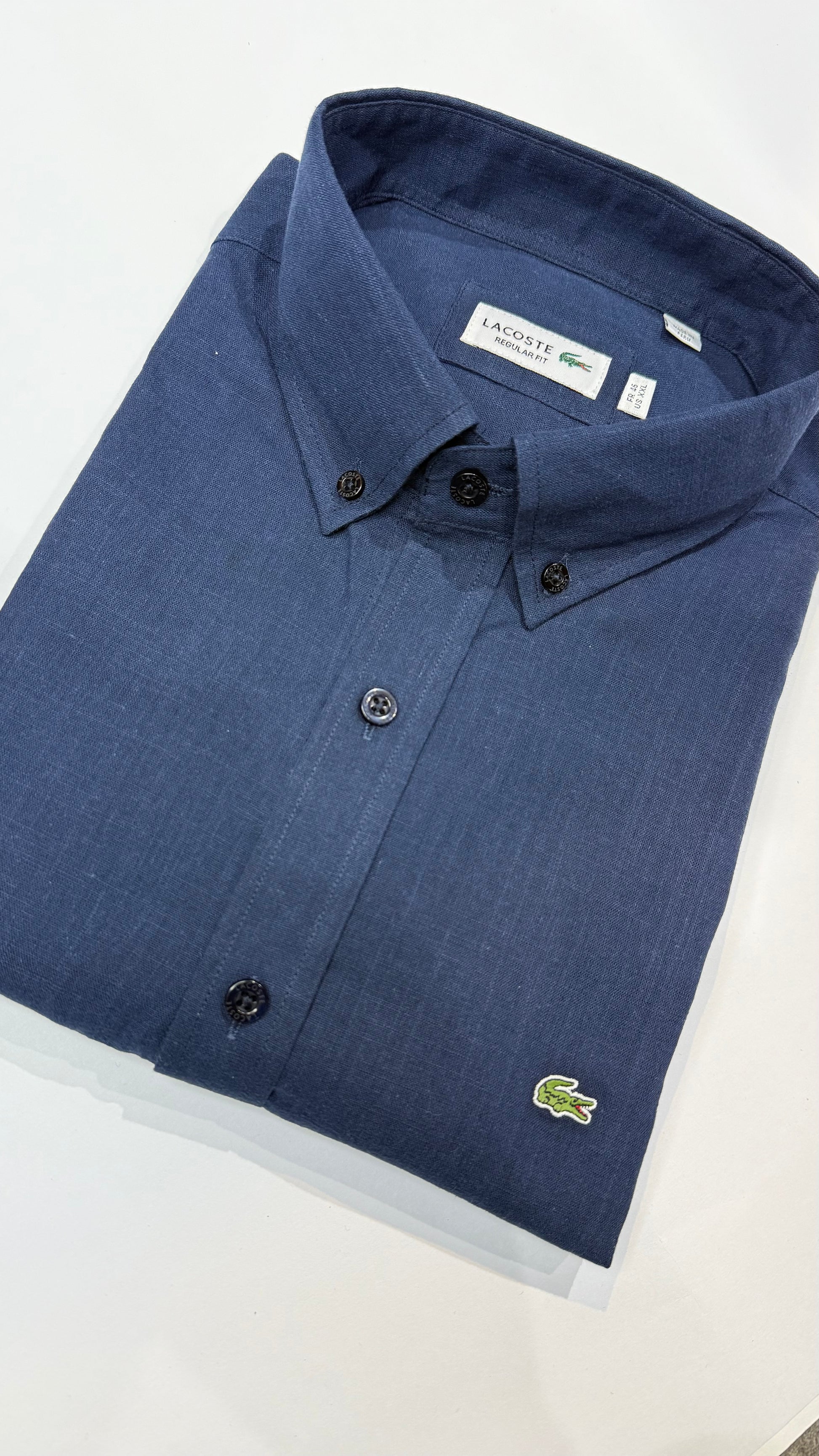 Carolina Herrera Camisa Manga Larga