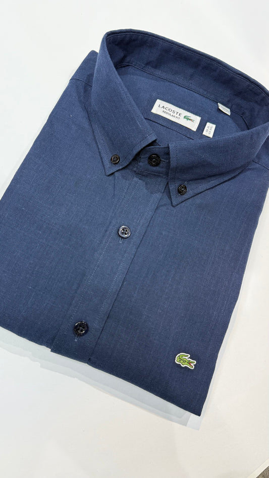 Carolina Herrera Camisa Manga Larga