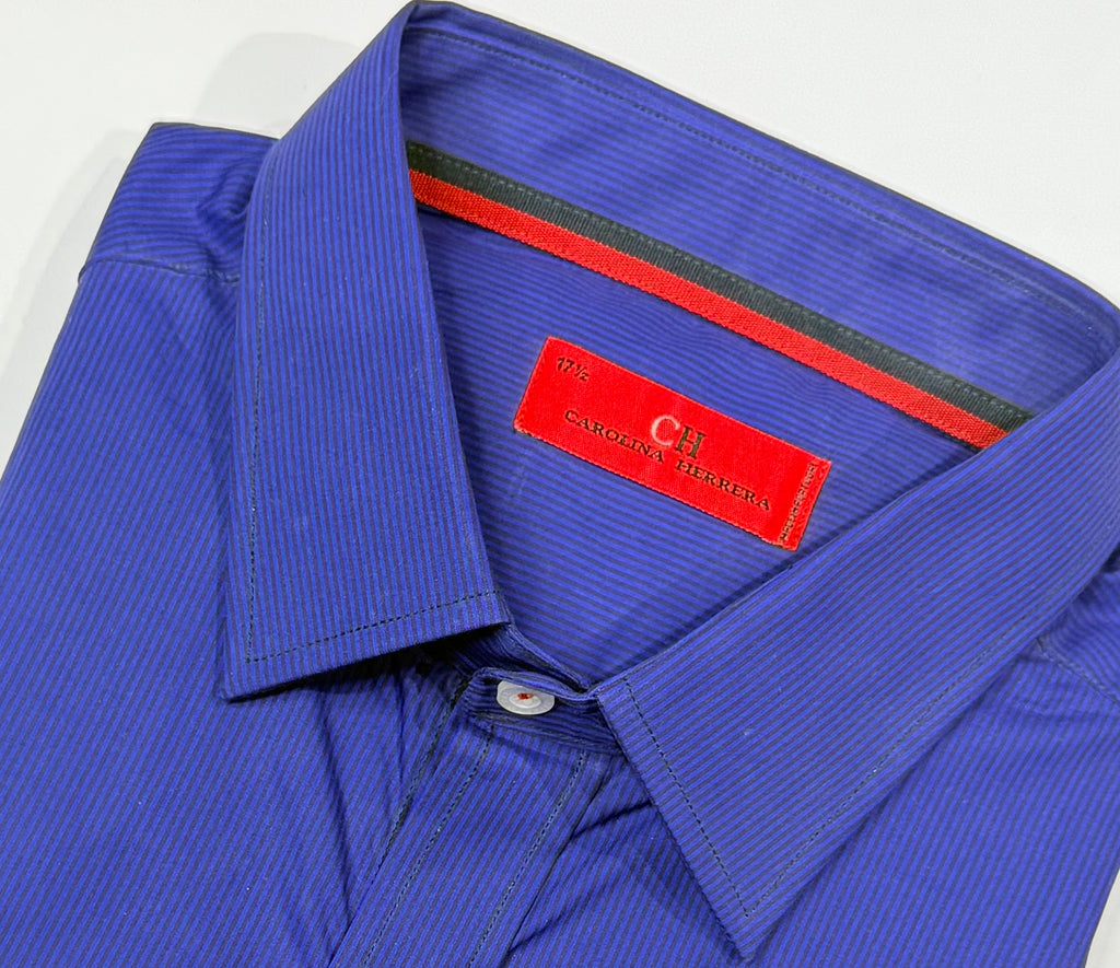 Carolina Herrera Camisa Manga Larga