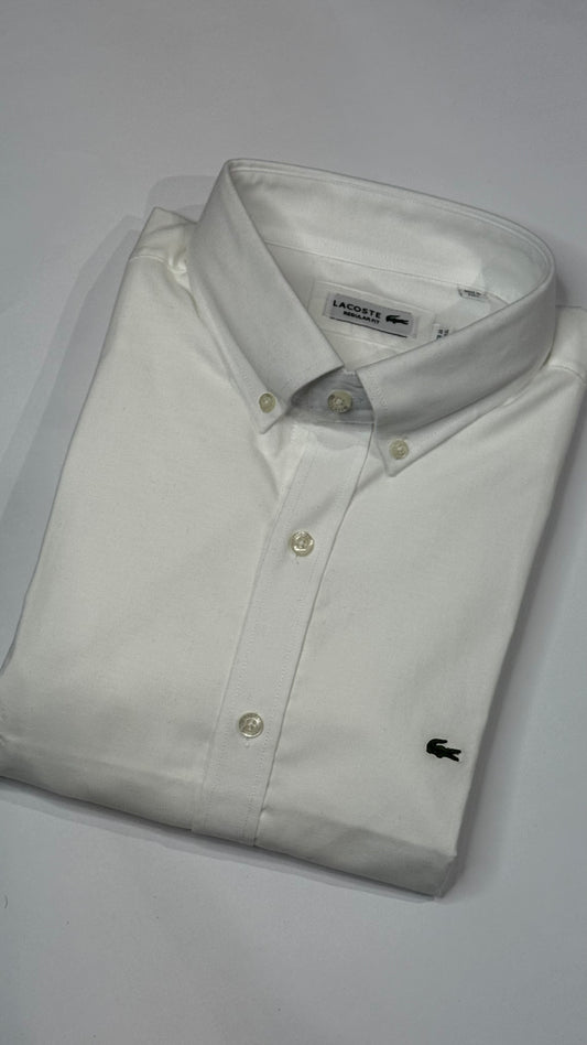 Lacoste Manga Larga