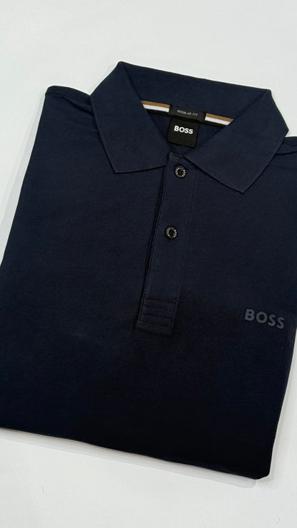 Boss Tipo Polo