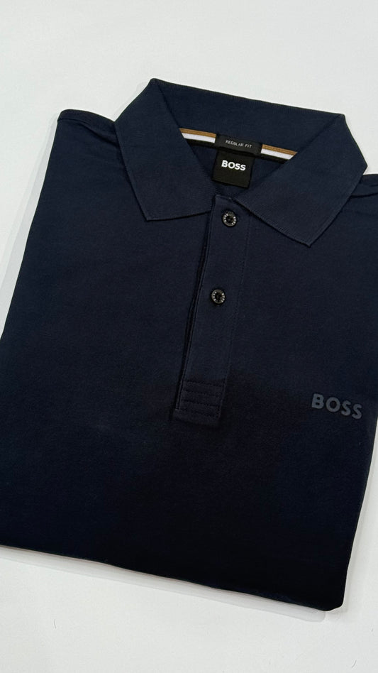 Boss Tipo Polo