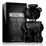 TOY BOY MOSCHINO