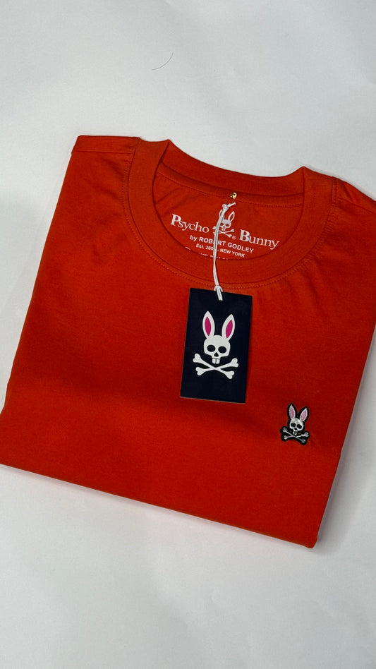 Psycho Bunny Basica