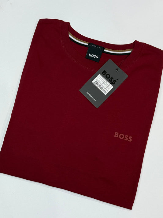 Boss Basica