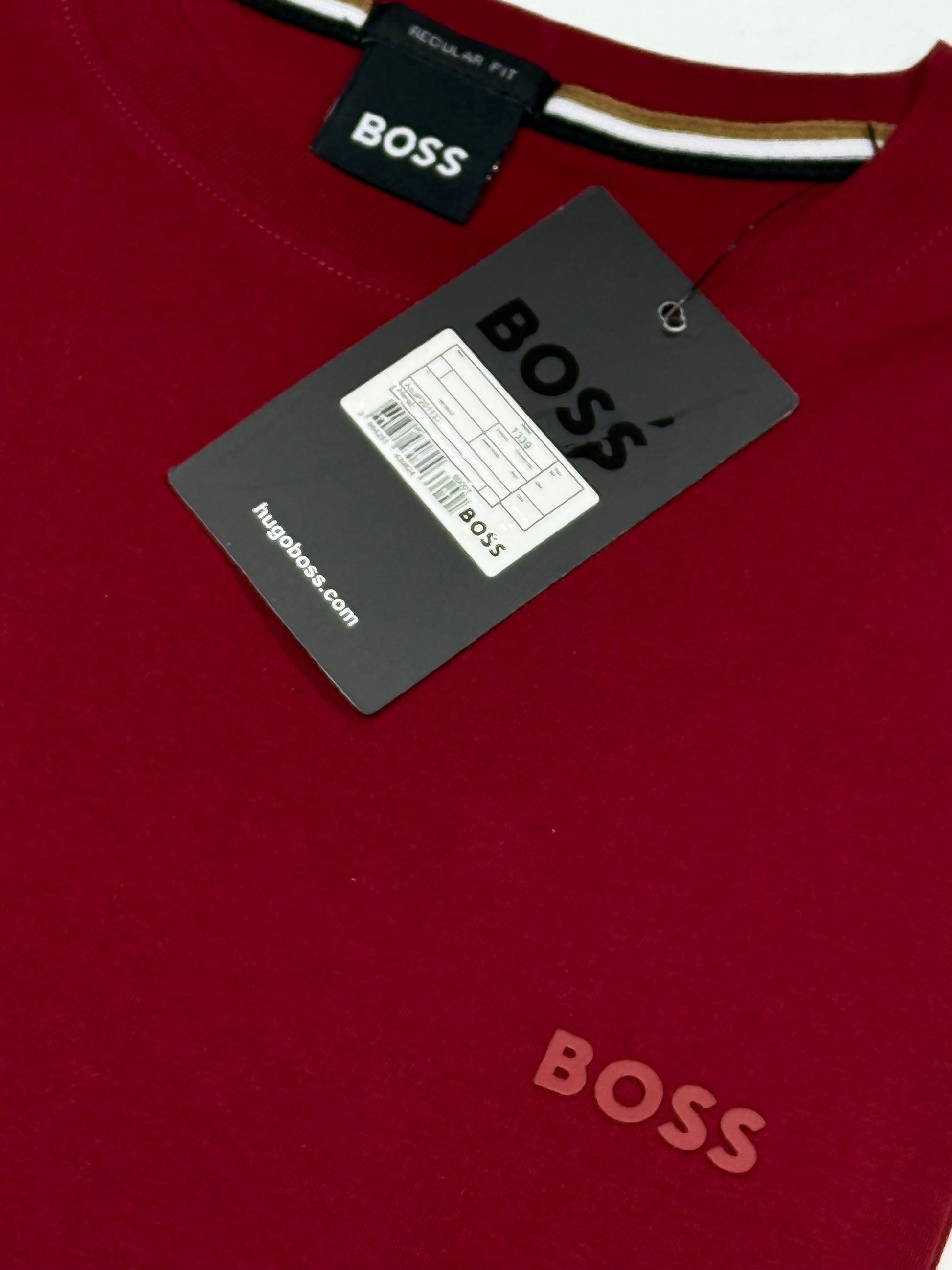 Boss Basica